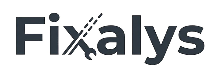 Fixalys